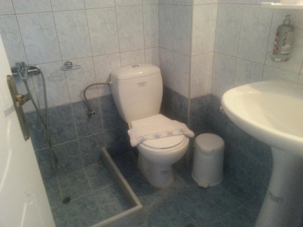 Studio Anessis Каламакі Номер фото