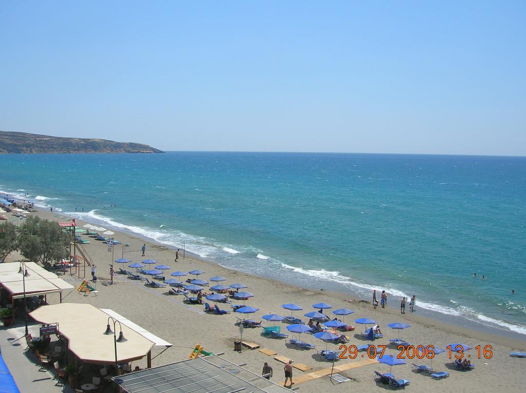 Studio Anessis Каламакі Номер фото